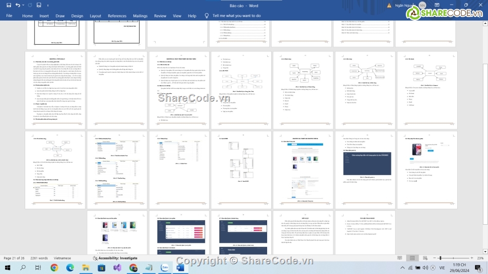 MVC,bán,Web điện thoại,+ MVC,Báo,cáo